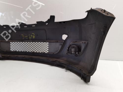 Front bumper FORD FIESTA V (JH_, JD_) 1.4 TDCi | BP29833003C7