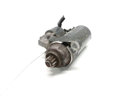 Motor arranque SEAT IBIZA III (6L1) [2002-2009]  28304012