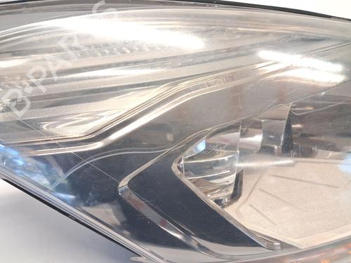 Right headlight CITROËN C4 Grand Picasso I (UA_) 2.0 HDi 138 | BP29866443C29