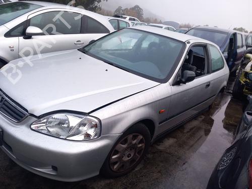 Used Parts HONDA CIVIC VI Hatchback (EJ, EK) 1.4 i S (EJ9) (90 hp) 4355686