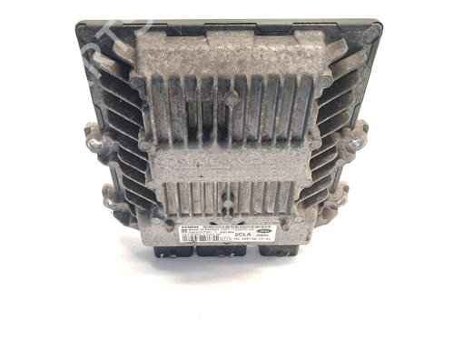 Computer motormanagement FORD FIESTA V Van 1.4 TDCi (68 hp) 28707510