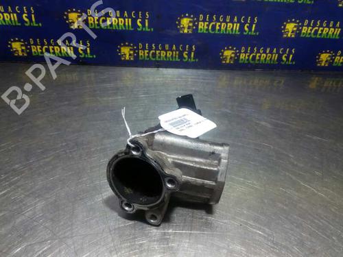 Egr OPEL COMBO Box Body/MPV  | BP8439886M69 