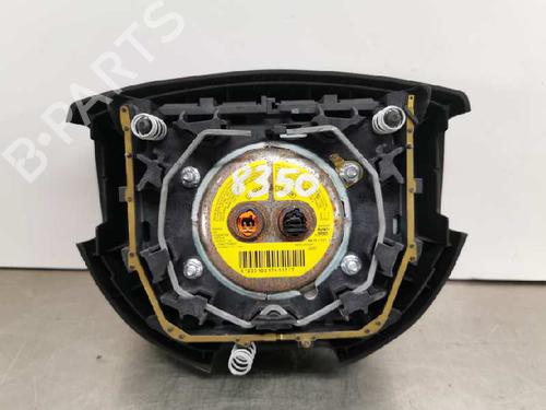 Driver airbag FORD FIESTA V (JH_, JD_)  | BP8463110C9 