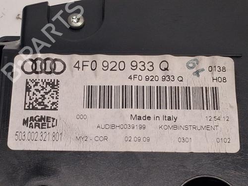 Instrument cluster AUDI A6 C6 (4F2) 2.0 TDI | BP36016861C47 - Image 3