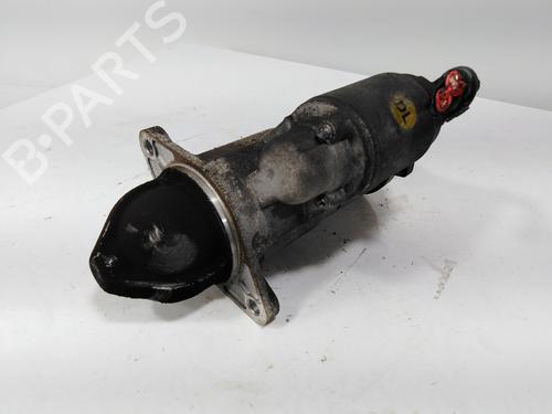 Used Starter CHEVROLET AVEO / KALOS Hatchback (T250, T255) [2006-2025]  8479967