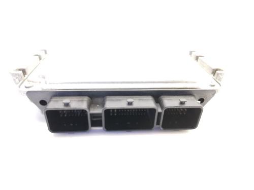 Engine control unit (ECU) PEUGEOT 207 (WA_, WC_) 1.6 HDi | BP28321289M57 