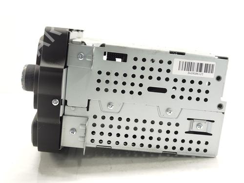 Radio CHEVROLET AVEO / KALOS Saloon (T250, T255)  | BP23979319E6 
