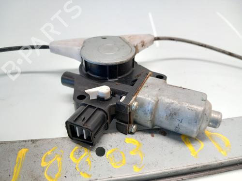 Front right window mechanism SUBARU LEGACY IV Estate (BP)  | BP24885586C23 