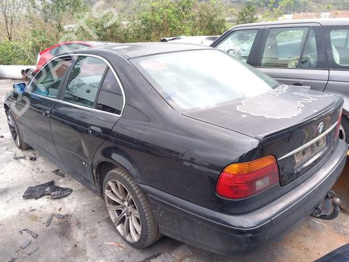 AC compressor BMW 5 (E39) 530 d | BP36376326M34 - Image 7