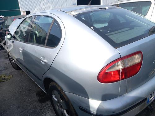 Left taillight SEAT LEON (1M1) | BP37088779C34 - Image 6