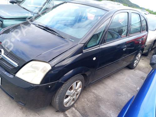 Steering column OPEL MERIVA A MPV (X03) 1.7 DTI (E75) | BP35962307M21 - Image 5