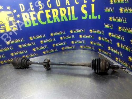 Used Right front driveshaft OPEL VECTRA B (J96) [1995-2004]  8444047