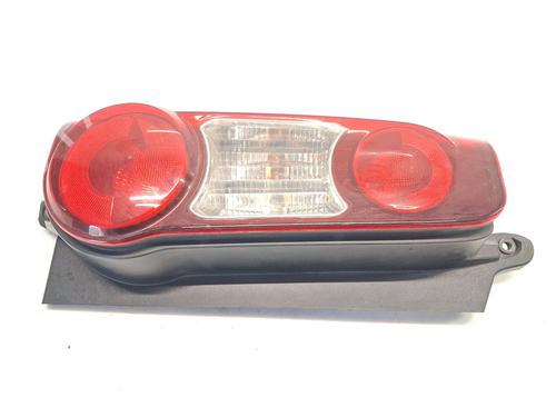 Used Left taillight Left taillight 38702259 38702259