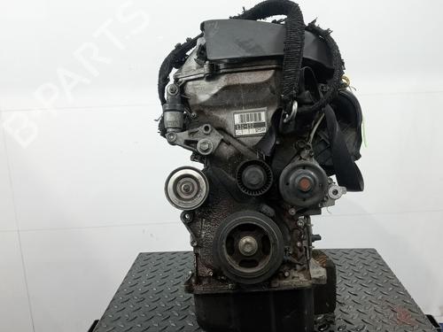 Engine TOYOTA COROLLA (_E12_) 1.6 VVT-i (ZZE121_, ZZE121R) | BP28480324M1 