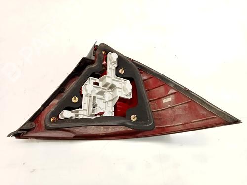 Left taillight FORD MONDEO III (B5Y)  | BP19654022C34