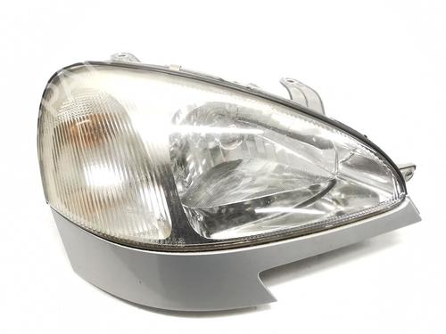 Used Right headlight Right headlight DAEWOO REZZO (U100) 2.0 (121 hp) 36387446 36387446