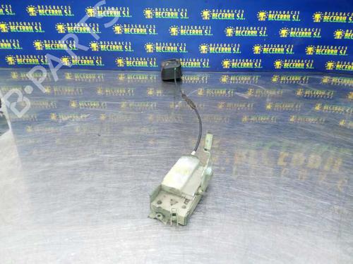 Højre bagtil lås FORD ESCORT V (AAL, ABL) 1.6 (105 hp) 8426242