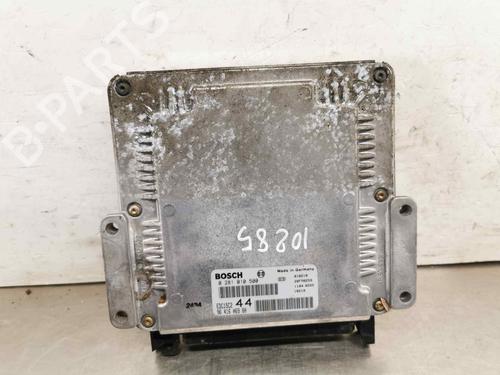 Used Engine control unit (ECU) PEUGEOT 206 Hatchback (2A/C) 2.0 HDI 90 (90 hp) 8471026