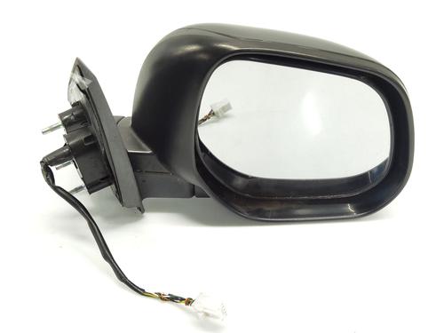Used Right mirror MITSUBISHI OUTLANDER II (CW_W) 2.0 DI-D (CW8W) (140 hp) 28538825