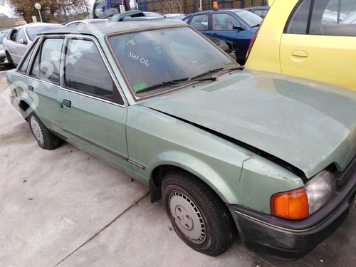 Used Parts FORD ESCORT III (GAA)  1.6  1032894