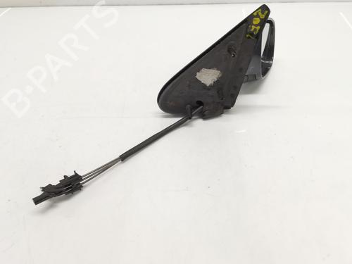 Right mirror VW POLO (6N2) 1.9 SDI | BP28351616C27 