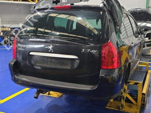 Fuse box PEUGEOT 307 SW (3H)  | BP20666718E1 