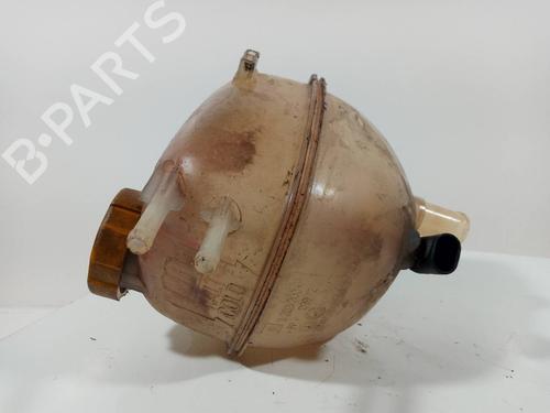 Expansion tank SAAB 9-3 (YS3F, E79, D79, D75) 1.9 TiD | BP8468309C120 