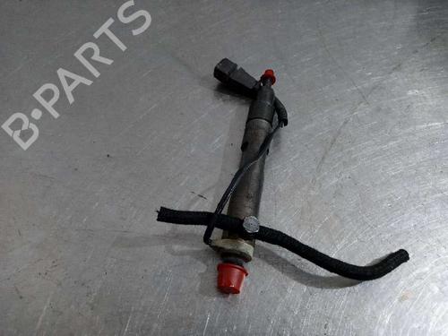 Used Injector SEAT IBIZA II (6K1) 1.9 D (68 hp) 8467846