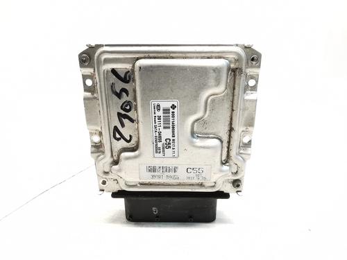 Engine control unit (ECU) KIA PICANTO II (TA) 1.0 | BP29754911M57 