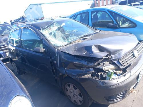 Used Parts FIAT PUNTO (188_) 1.2 60 (188.030, .050, .130, .150, .230, .250) (60 hp) 4286509