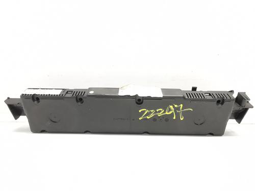 Instrument cluster RENAULT ESPACE IV (JK0/1_) 2.0 dCi (JK02, JK03) | BP37463681C47 - Image 2