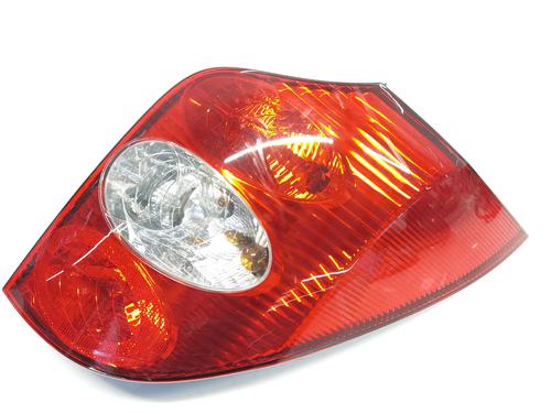 Used Right taillight RENAULT LAGUNA II Grandtour (KG0/1_) [2001-2007]  28510843