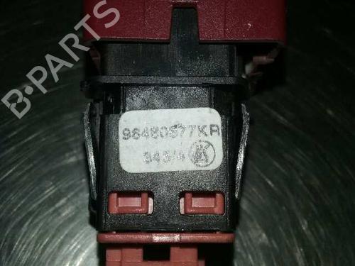 Warning switch CITROËN C4 I (LC_)  | BP8434977I22 