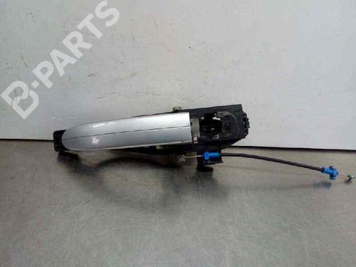 Used Front left exterior door handle Front left exterior door handle FORD MONDEO IV Saloon (BA7) 2.0 TDCi (140 hp) 8461869 8461869