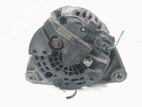 Alternator OPEL CORSA D (S07)  | BP8463492M7 