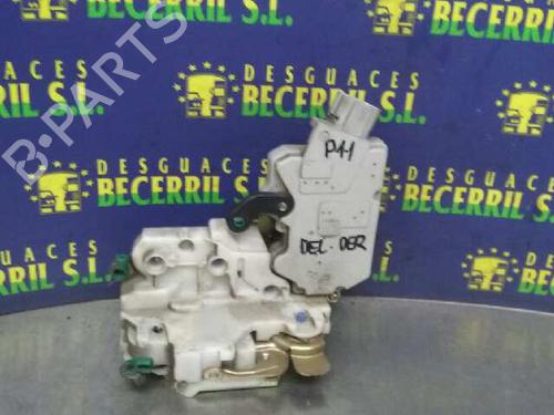 Used Front right lock NISSAN PRIMERA (P11) 1.6 16V (99 hp) 8435414