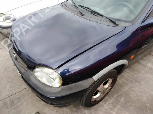 Electronic sensor OPEL CORSA B (S93)  | BP8458102M84 