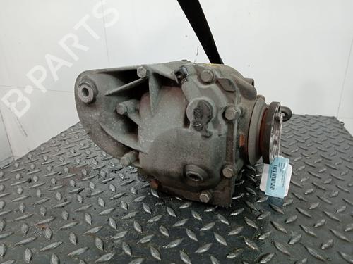 Rear differential BMW 1 (E81) 116 d | BP39883461M24 - Image 3