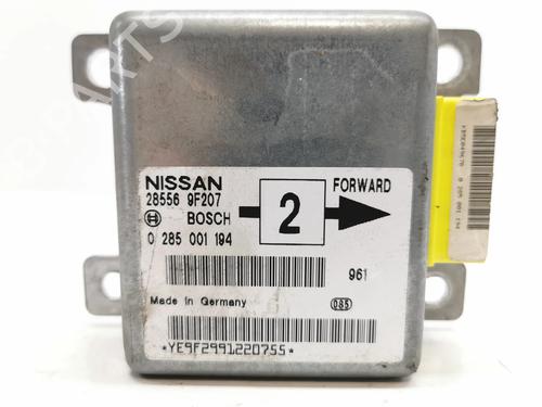Kollisjonspute styreenhet NISSAN PRIMERA (P11) [1996-2001]  10009551