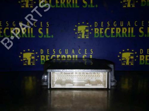 ECU airbags KIA SORENTO I (JC) 2.5 CRDi 4WD | BP8424881M53 