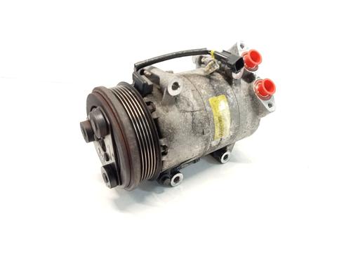 Used AC compressor FORD FOCUS II Turnier (DA_, FFS, DS) 1.6 TDCi (90 hp) 26586941