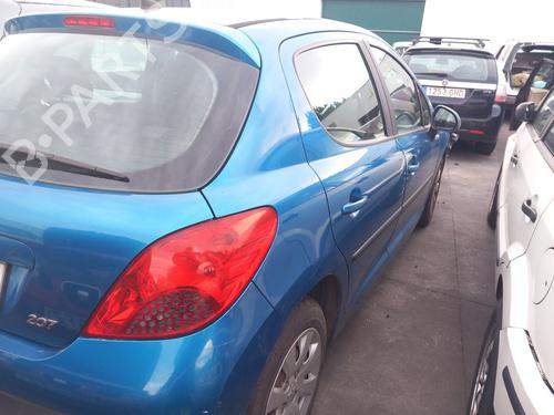 Switch PEUGEOT 207 (WA_, WC_) 1.4 HDi | BP30684039I30 