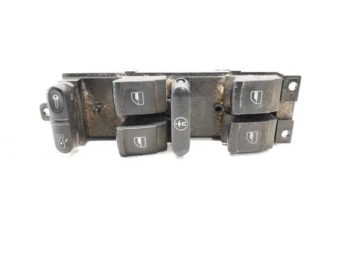 Interrupteur de vitre avant gauche VW PASSAT B5 (3B2) 1.9 TDI (110 hp) 29438168