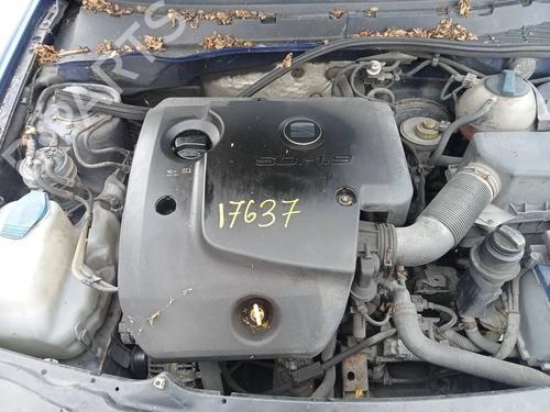 Starter SEAT IBIZA II (6K1) 1.9 SDI | BP27473630M8 