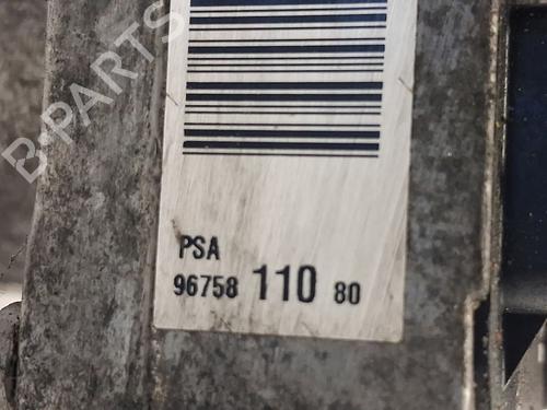 Steering pump PEUGEOT 5008 (0U_, 0E_) 1.6 HDi | BP30160823M99