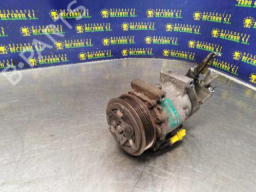 Used AC compressor CITROËN C3 I (FC_, FN_) 1.4 HDi (68 hp) 8460121