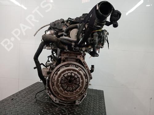Engine DACIA DOKKER Box Body/MPV 1.5 Blue dCi 95 (FEJL) | BP35812631M1 - Image 5