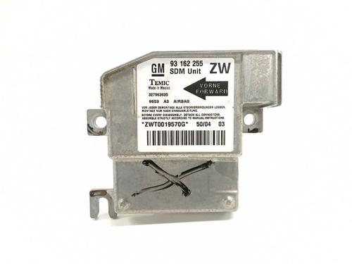 Used ECU airbags ECU airbags OPEL TIGRA TwinTop (X04) 1.4 (R97) (90 hp) 11084897 11084897