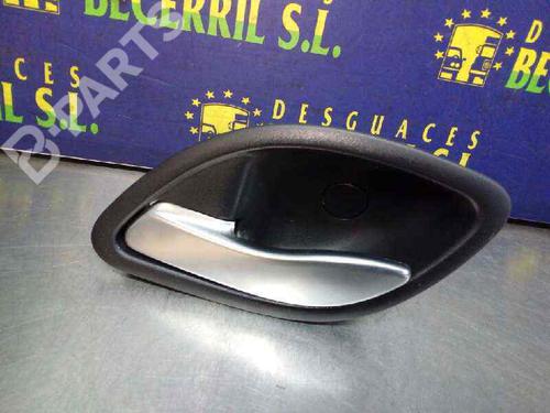 Used Front left interior door handle Front left interior door handle RENAULT ESPACE IV (JK0/1_) 1.9 dCi (JK0U, JK0G) (120 hp) 8440149 8440149