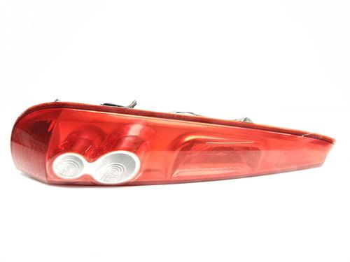 Used Left taillight FORD FIESTA V (JH_, JD_) 1.3 (69 hp) 26396199
